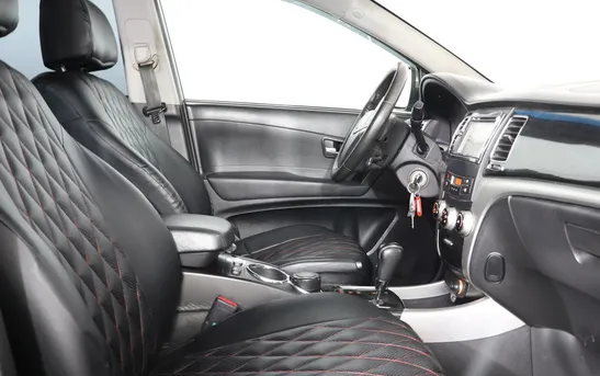 SsangYong Actyon 2.00 автоматическая, фото №6
