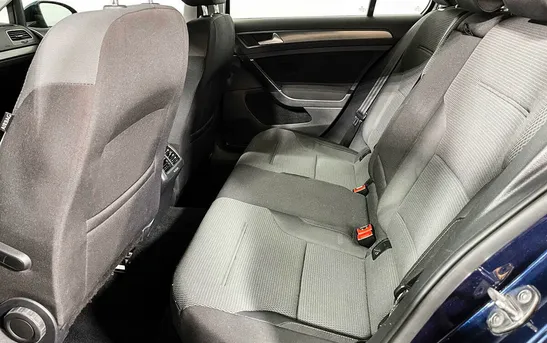 Volkswagen Golf 1.40 робот, фото №7