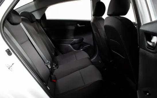 Hyundai Solaris 1.60 автоматическая, фото №6