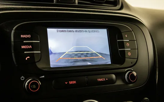 Kia Soul 1.60 автоматическая, фото №8