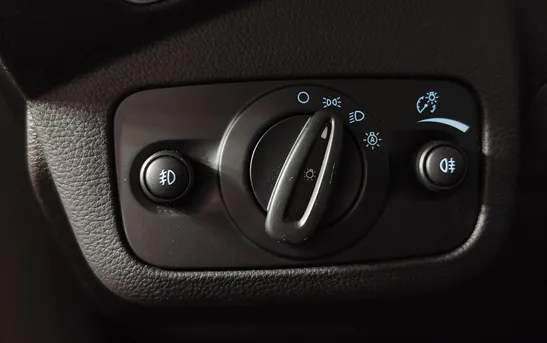 Ford Kuga 2.00 робот, фото №20