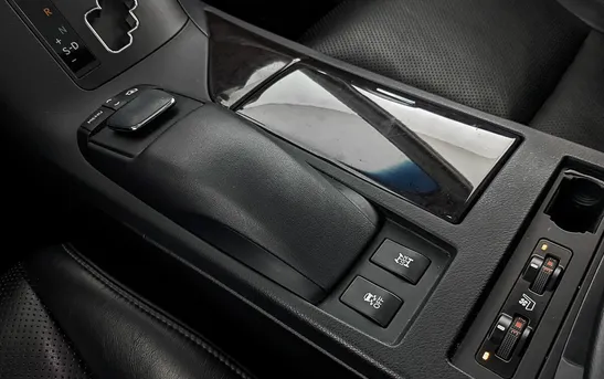 Lexus RX 3.50 автоматическая, фото №12