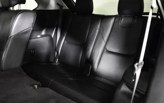 Mazda CX-9 2.50 автоматическая, фото №8