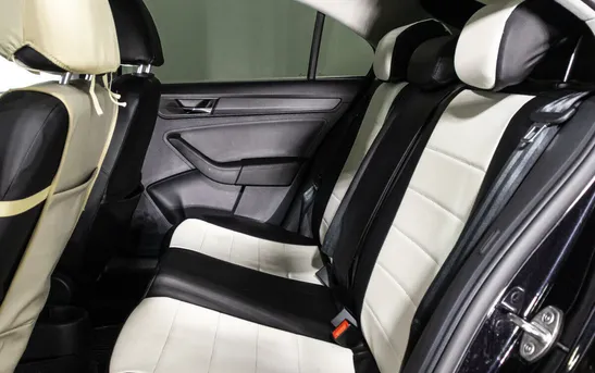 Skoda Rapid 1.60 автоматическая, фото №7