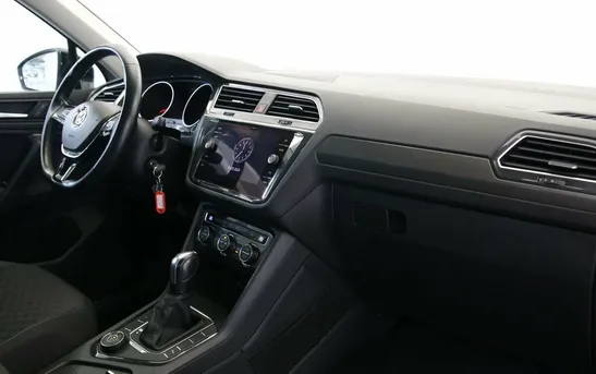 Volkswagen Tiguan 1.40 робот, фото №6