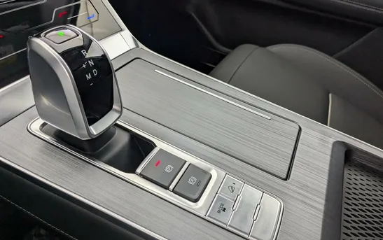 CHERY Tiggo 7 Pro Max 1.60 робот, фото №8