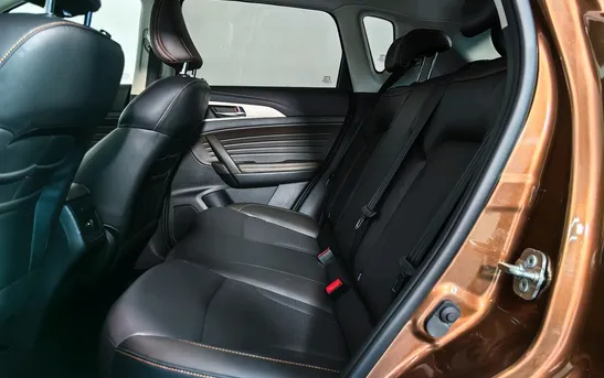 Changan CS35PLUS 1.60 механика, фото №5