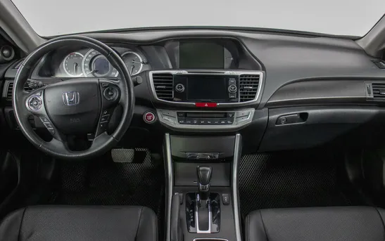 Honda Accord 2.40 автоматическая, фото №7