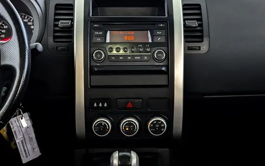 Nissan X-Trail 2.00 вариатор, фото №6
