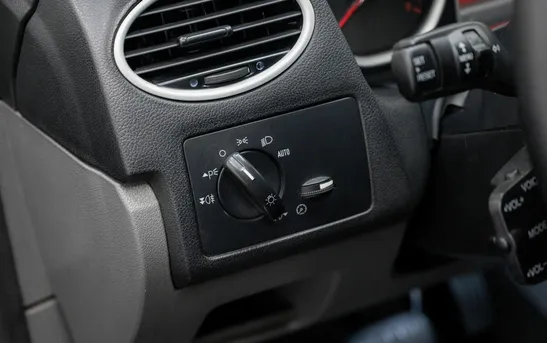 Ford Focus 2.00 автоматическая, фото №11