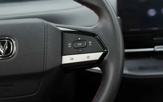 Changan CS55PLUS 1.50 робот, фото №14