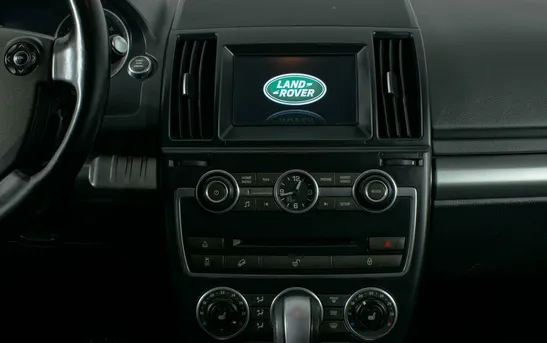 Land Rover Freelander 2.20 автоматическая, фото №7