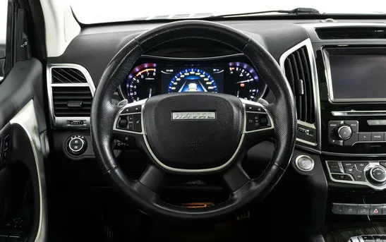 Haval H9 2.00 автоматическая, фото №5