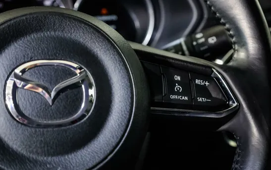 Mazda CX-5 2.00 автоматическая, фото №11