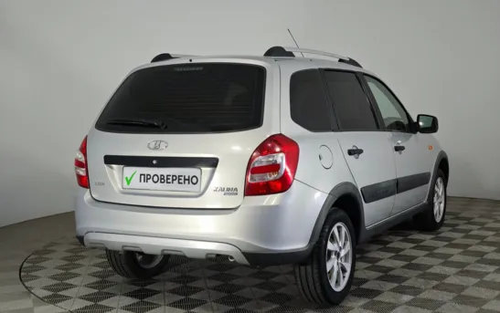 Lada (ВАЗ) Kalina 1.60 механика, фото №2