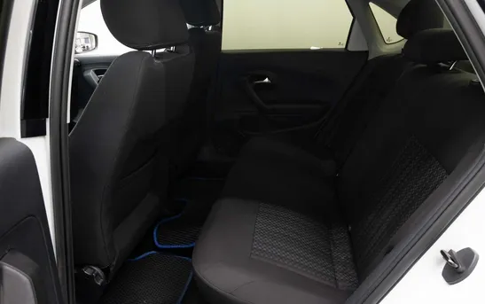 Volkswagen Polo 1.60 механика, фото №9