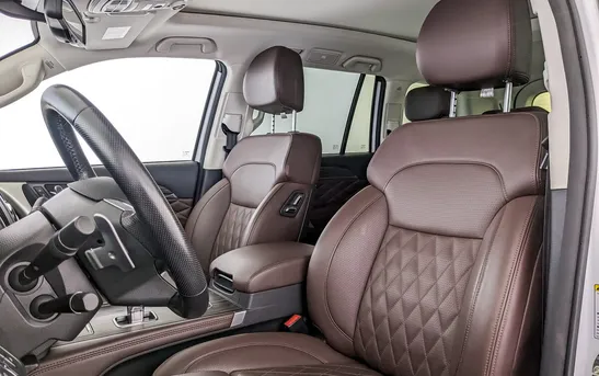 Haval H9 2.00 автоматическая, фото №9