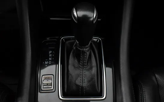 Mazda 6 2.00 автоматическая, фото №8