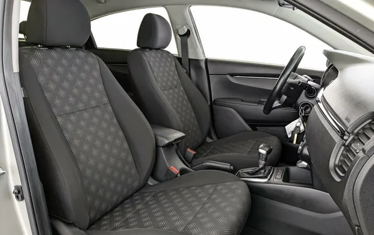 Kia Rio 1.60 автоматическая, фото №12