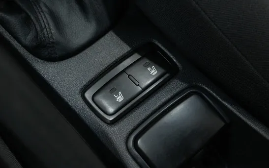 Kia Sportage 2.00 механика, фото №13