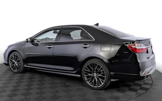 Toyota Camry 3.50 автоматическая, фото №4