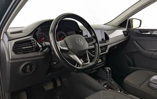 Volkswagen Polo 1.40 робот, фото №6