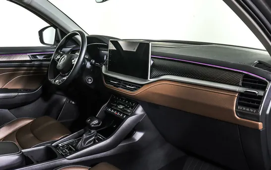 Skoda Kodiaq 2.00 робот, фото №6