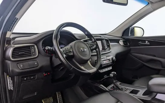 Kia Sorento 2.00 автоматическая, фото №7