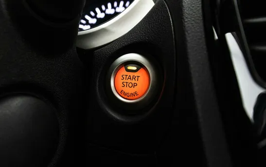 Nissan Juke 1.60 вариатор, фото №11