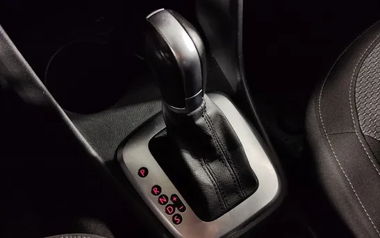 Volkswagen Polo 1.60 автоматическая, фото №13