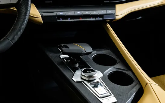 Changan UNI-V 1.50 робот, фото №14