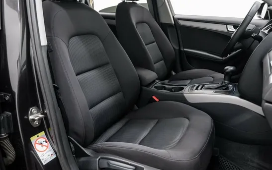 Audi A4 1.80 вариатор, фото №7