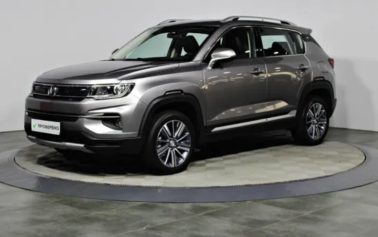 Changan CS35PLUS 1.60 механика, фото №1