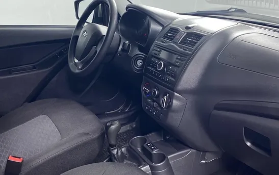 Lada (ВАЗ) Granta 1.60 механика, фото №7