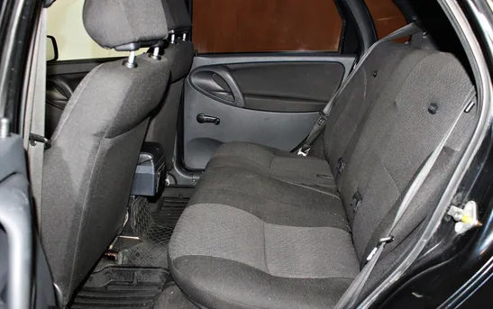 Lada (ВАЗ) Kalina 1.60 механика, фото №6