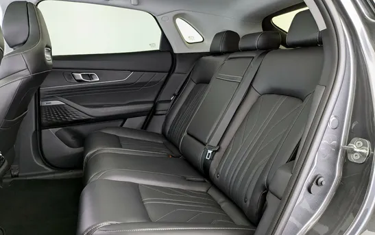 Changan UNI-K 2.00 автоматическая, фото №6