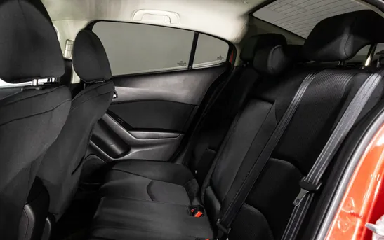 Mazda 3 1.50 автоматическая, фото №6