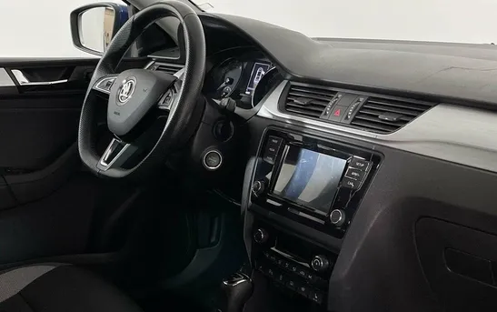 Skoda Rapid 1.40 робот, фото №5