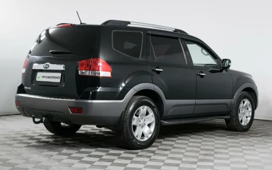 Kia Mohave 3.00 автоматическая, фото №2