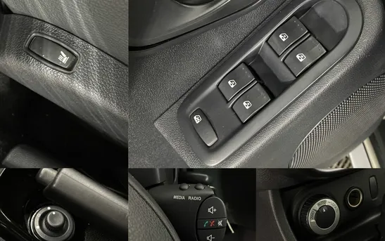 Renault Duster 2.00 механика, фото №11