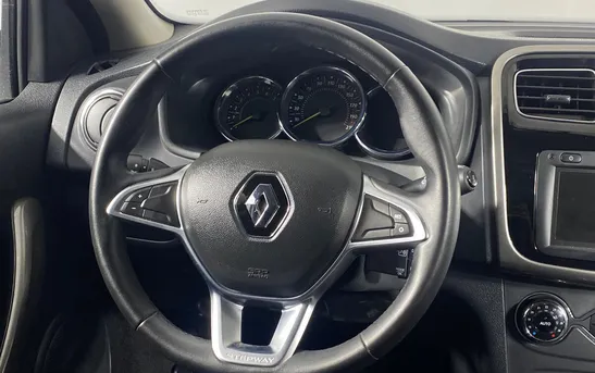 Renault Sandero 1.60 автоматическая, фото №6