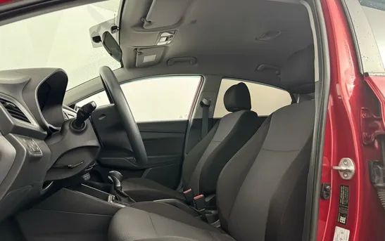 Hyundai Solaris 1.60 автоматическая, фото №8