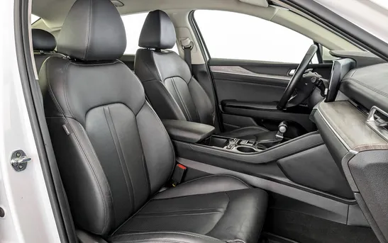 Kia K5 2.00 автоматическая, фото №11