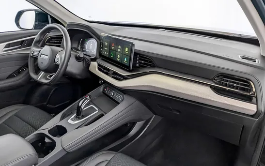 Haval F7 2.00 робот, фото №5