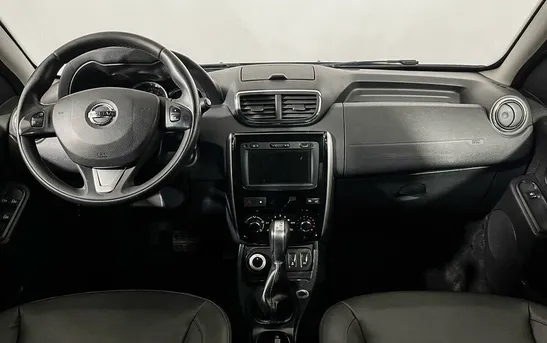 Nissan Terrano 2.00 автоматическая, фото №7