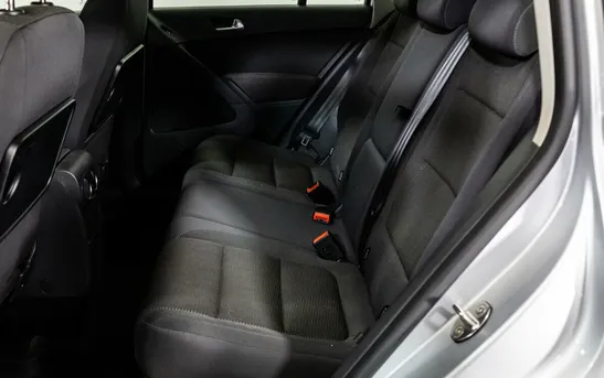 Volkswagen Tiguan 1.40 робот, фото №7