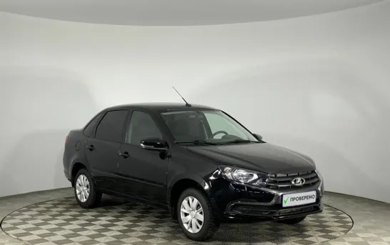 Lada (ВАЗ) Granta 1.60 механика, фото №3