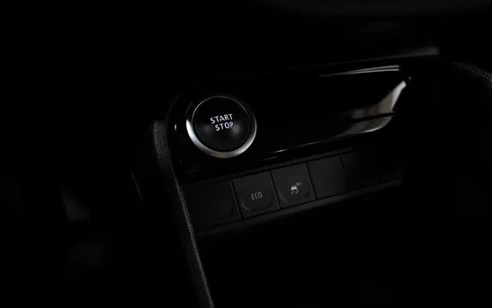 Renault Kaptur 1.30 вариатор, фото №16