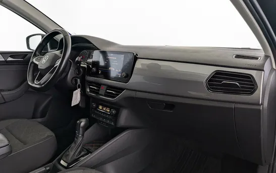 Volkswagen Polo 1.40 робот, фото №5