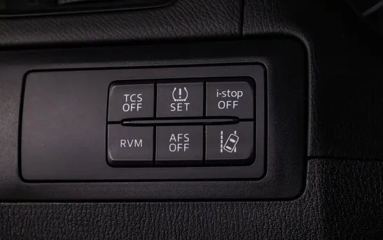 Mazda CX-5 2.00 автоматическая, фото №14